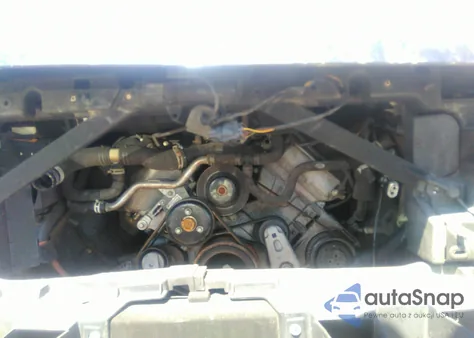 2006 Land Rover Range Rover Sport Hse from USA, damaged, VIN SALSF25456A920586